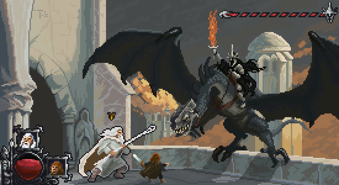 &quot;I will break him&quot;