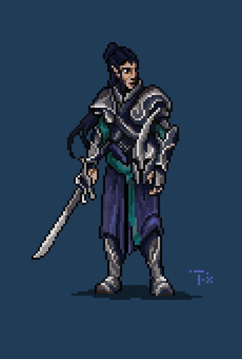 Ecthelion of the Fountain